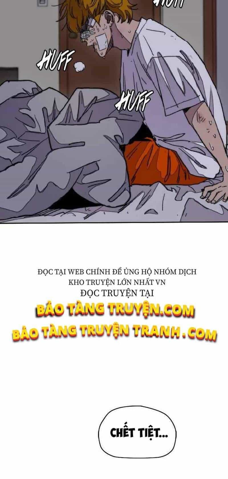 Thể Thao Cực Hạn - Chương 287 - ảnh 18