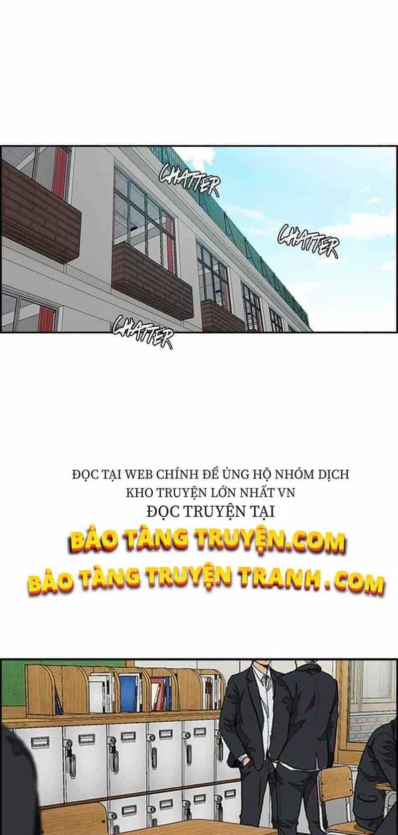 Thể Thao Cực Hạn - Chương 287 - ảnh 21