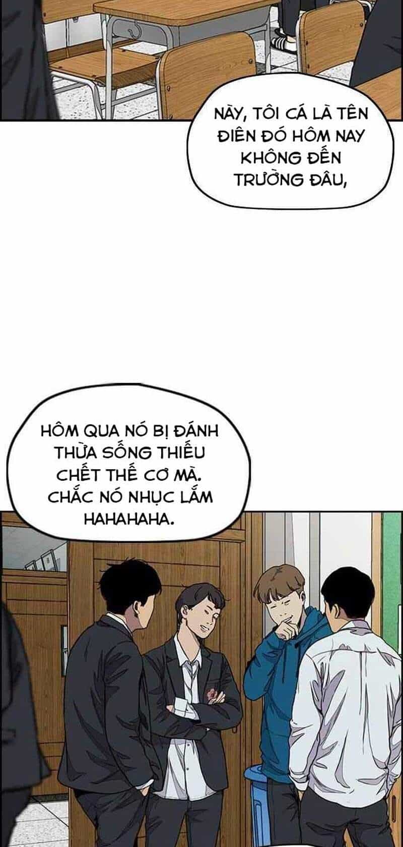 Thể Thao Cực Hạn - Chương 287 - ảnh 22
