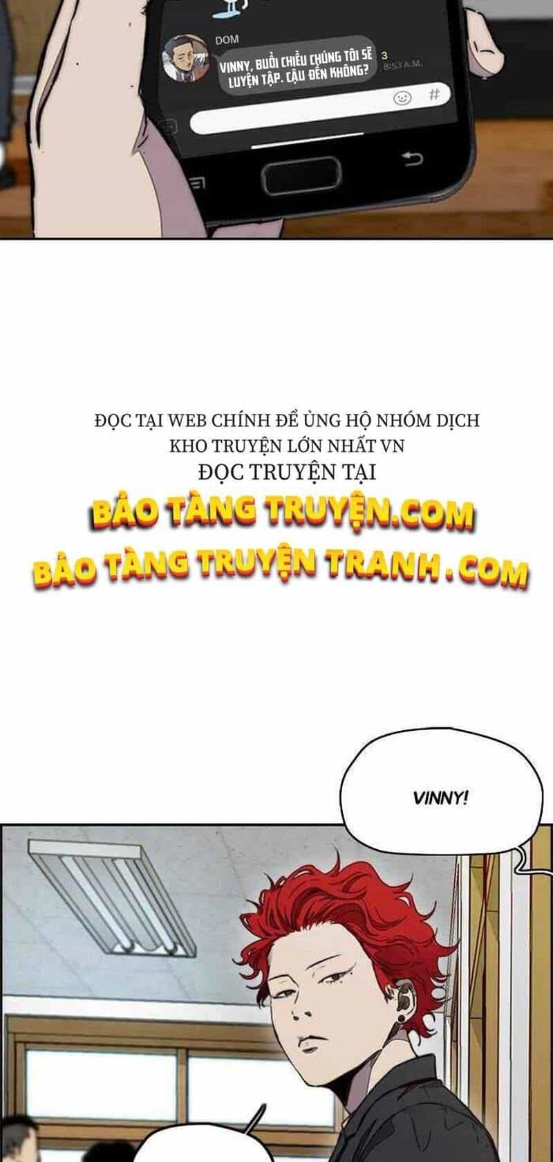 Thể Thao Cực Hạn - Chương 287 - ảnh 26