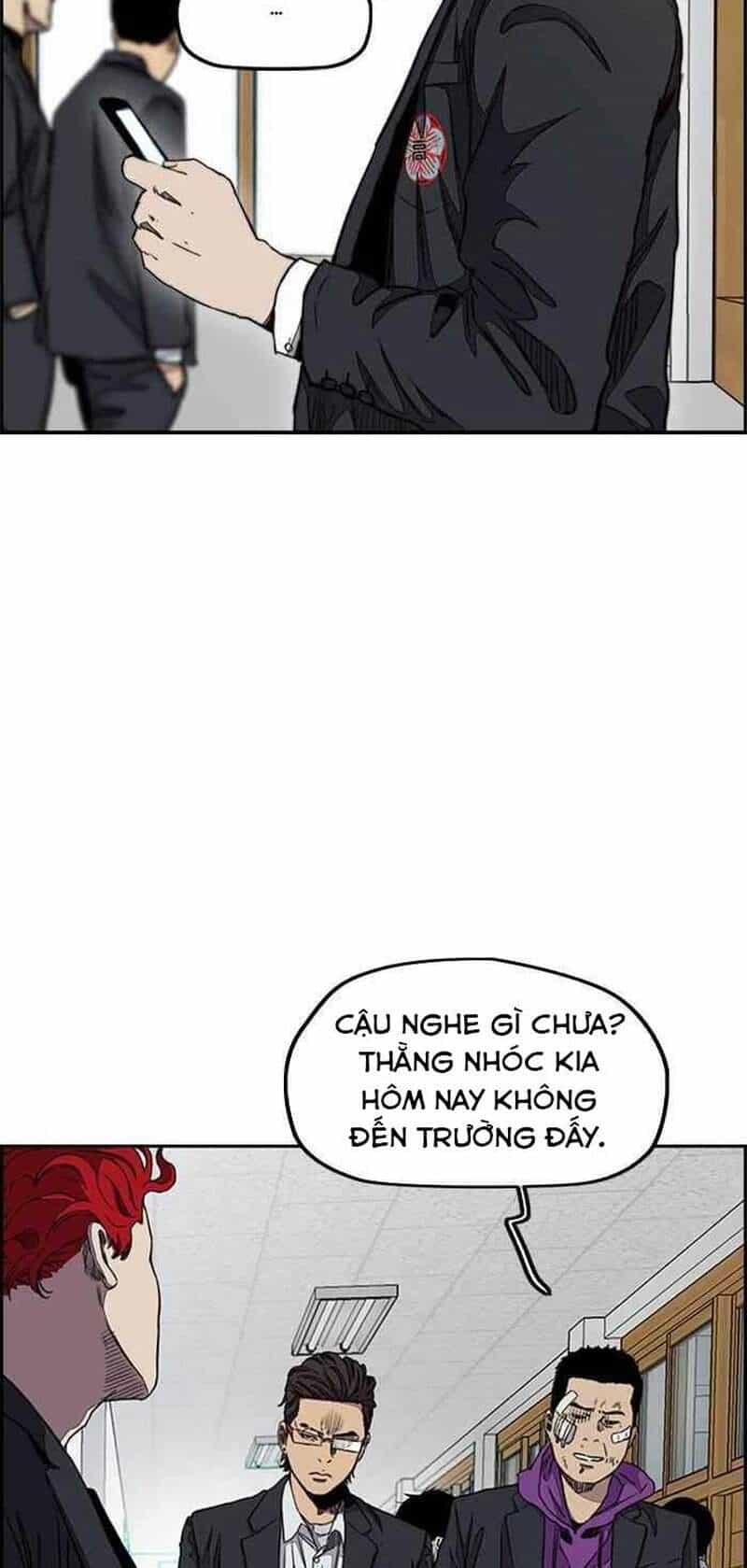 Thể Thao Cực Hạn - Chương 287 - ảnh 27