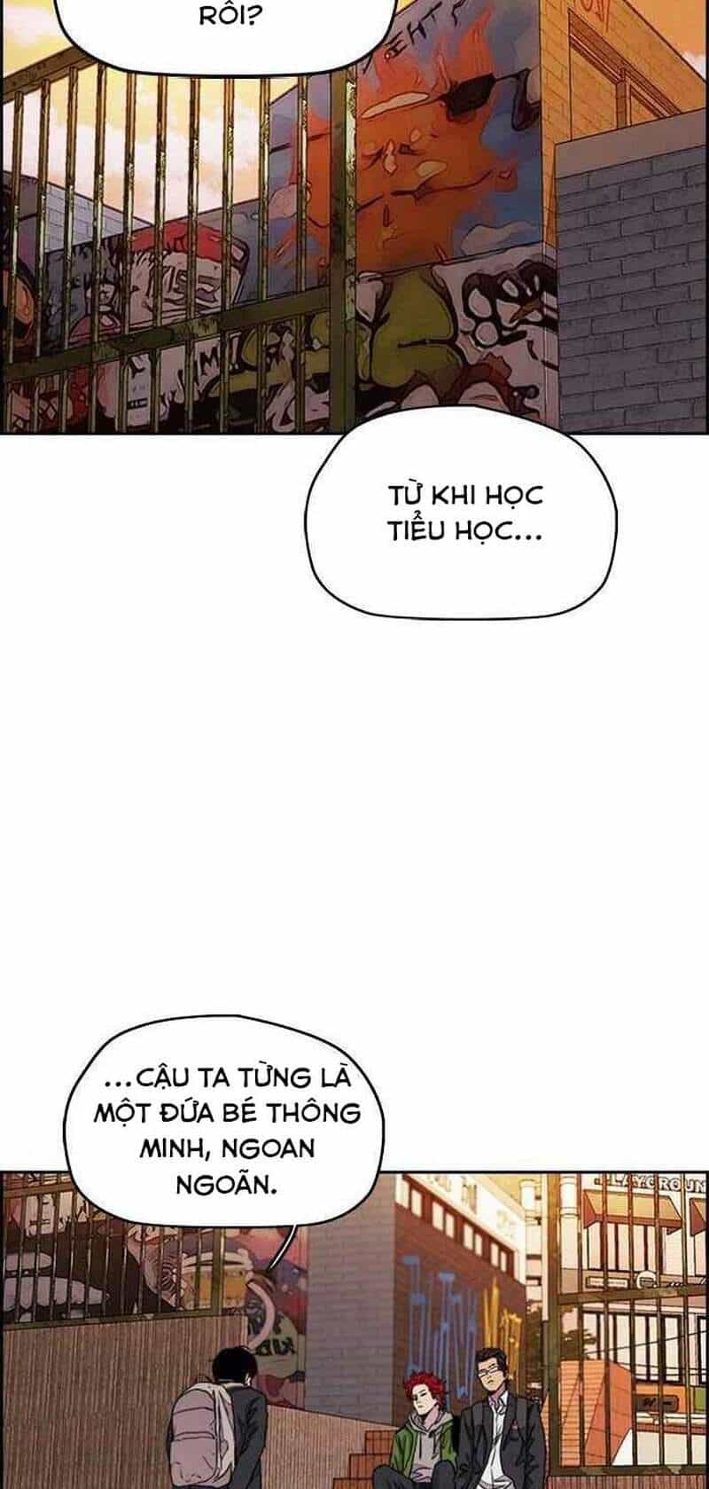Thể Thao Cực Hạn - Chương 287 - ảnh 3