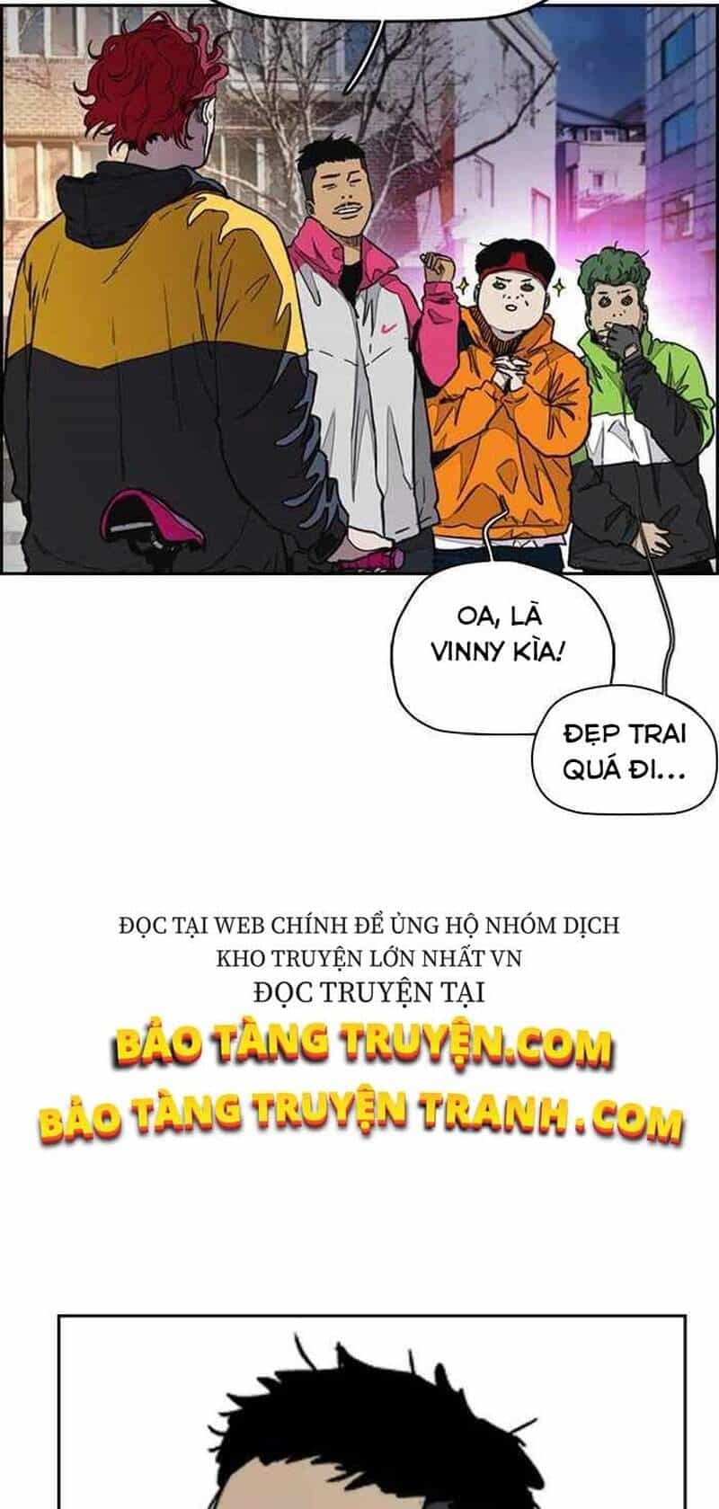 Thể Thao Cực Hạn - Chương 287 - ảnh 35