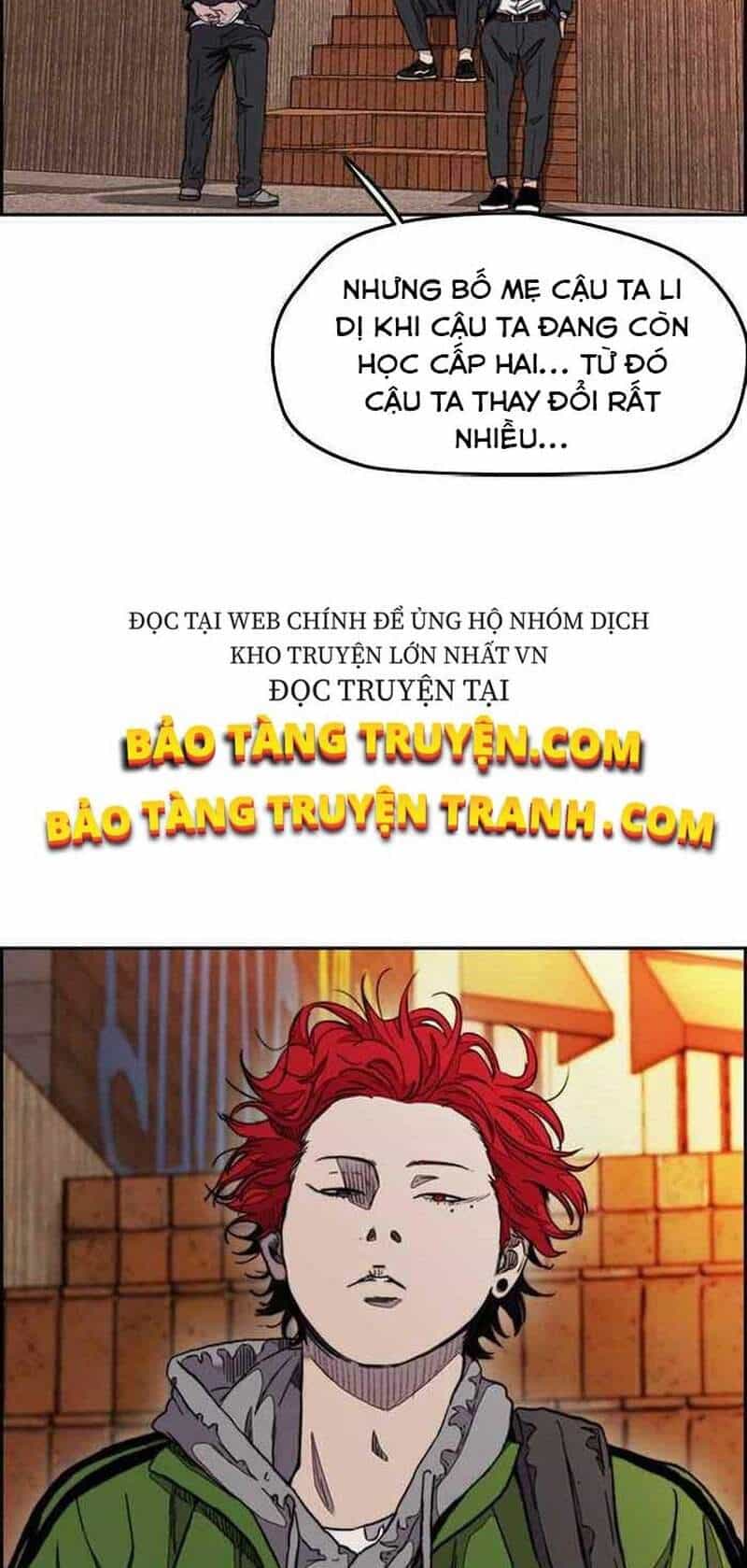 Thể Thao Cực Hạn - Chương 287 - ảnh 4