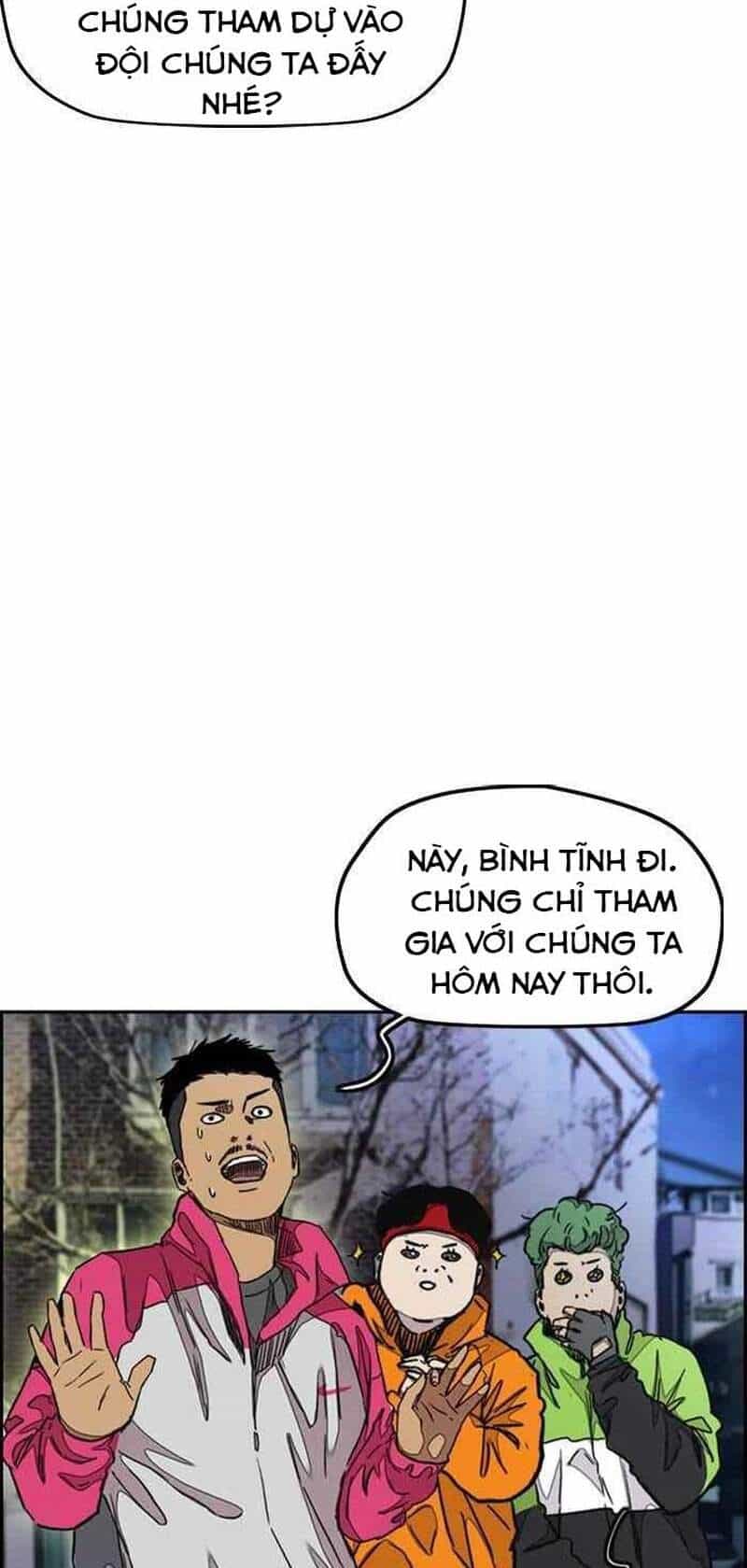 Thể Thao Cực Hạn - Chương 287 - ảnh 41