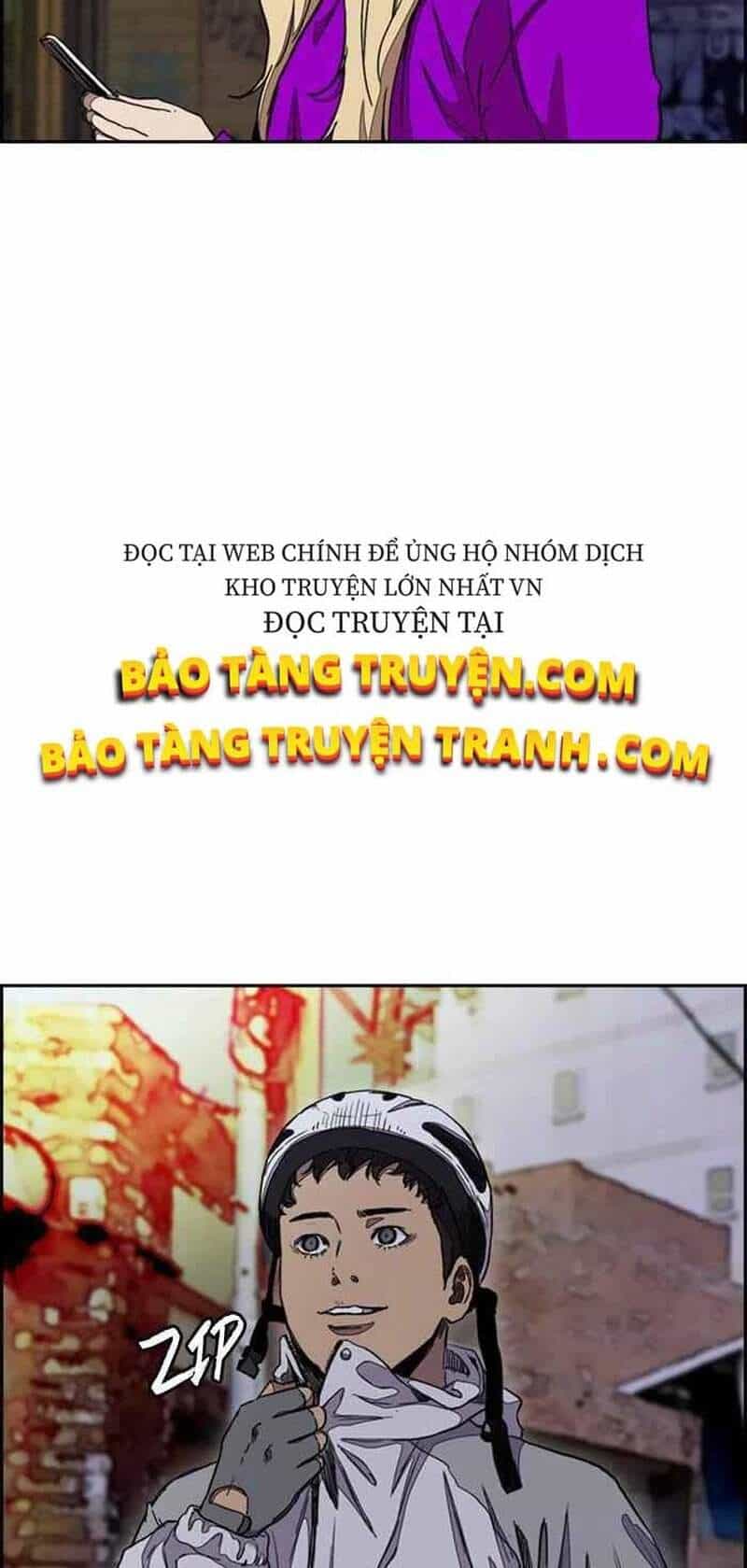 Thể Thao Cực Hạn - Chương 287 - ảnh 48