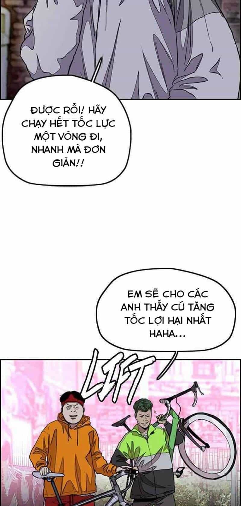 Thể Thao Cực Hạn - Chương 287 - ảnh 49