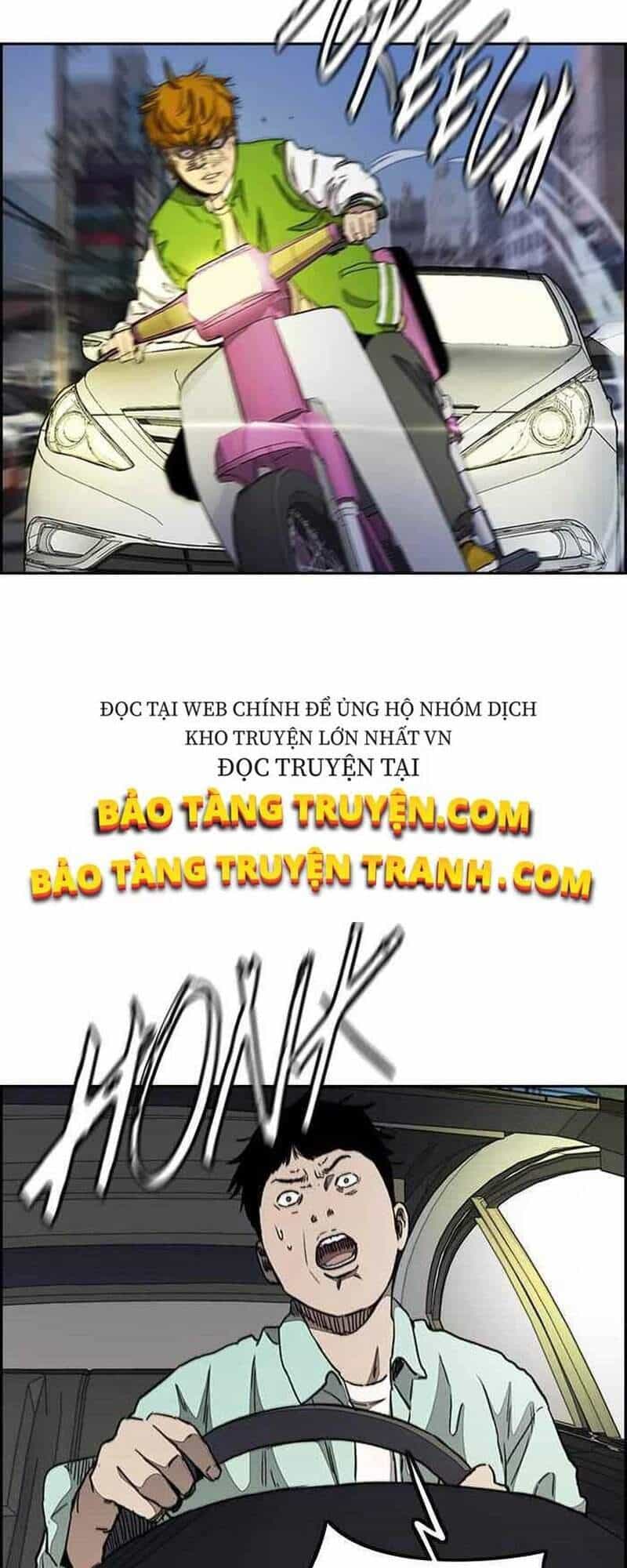 Thể Thao Cực Hạn - Chương 288 - ảnh 17