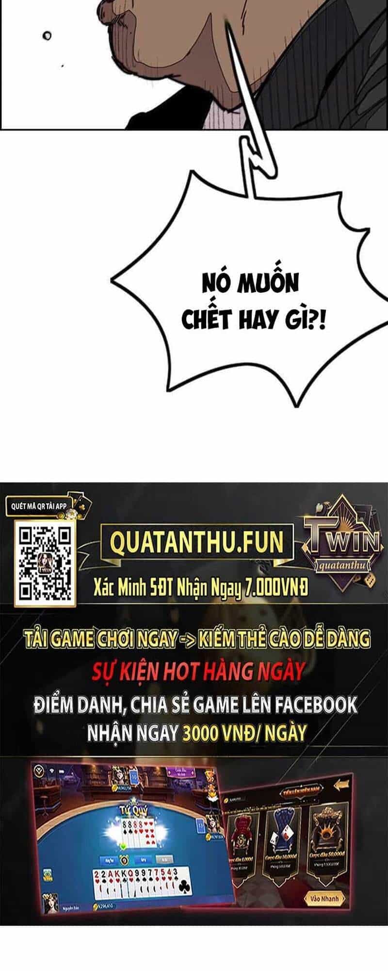 Thể Thao Cực Hạn - Chương 288 - ảnh 31