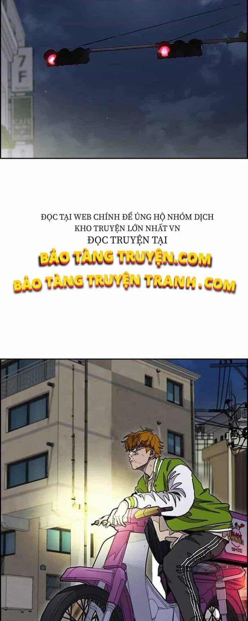 Thể Thao Cực Hạn - Chương 288 - ảnh 33