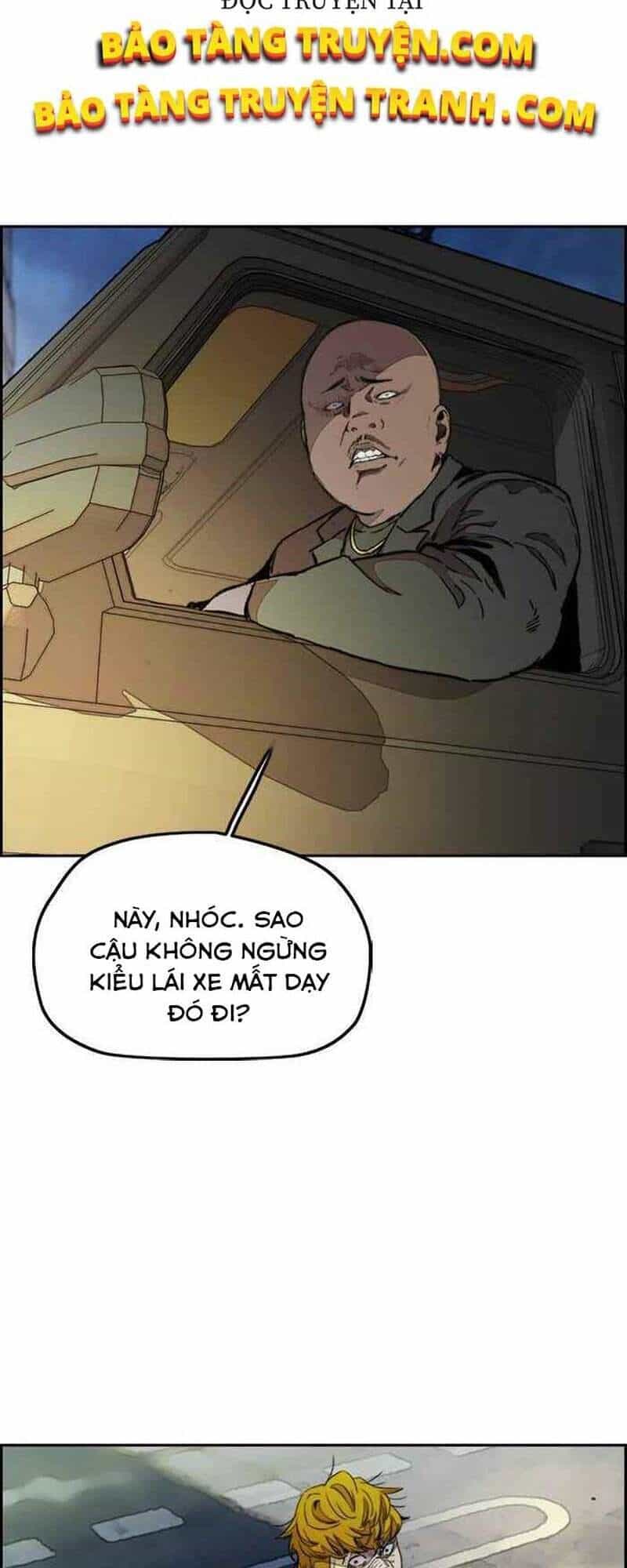Thể Thao Cực Hạn - Chương 288 - ảnh 37