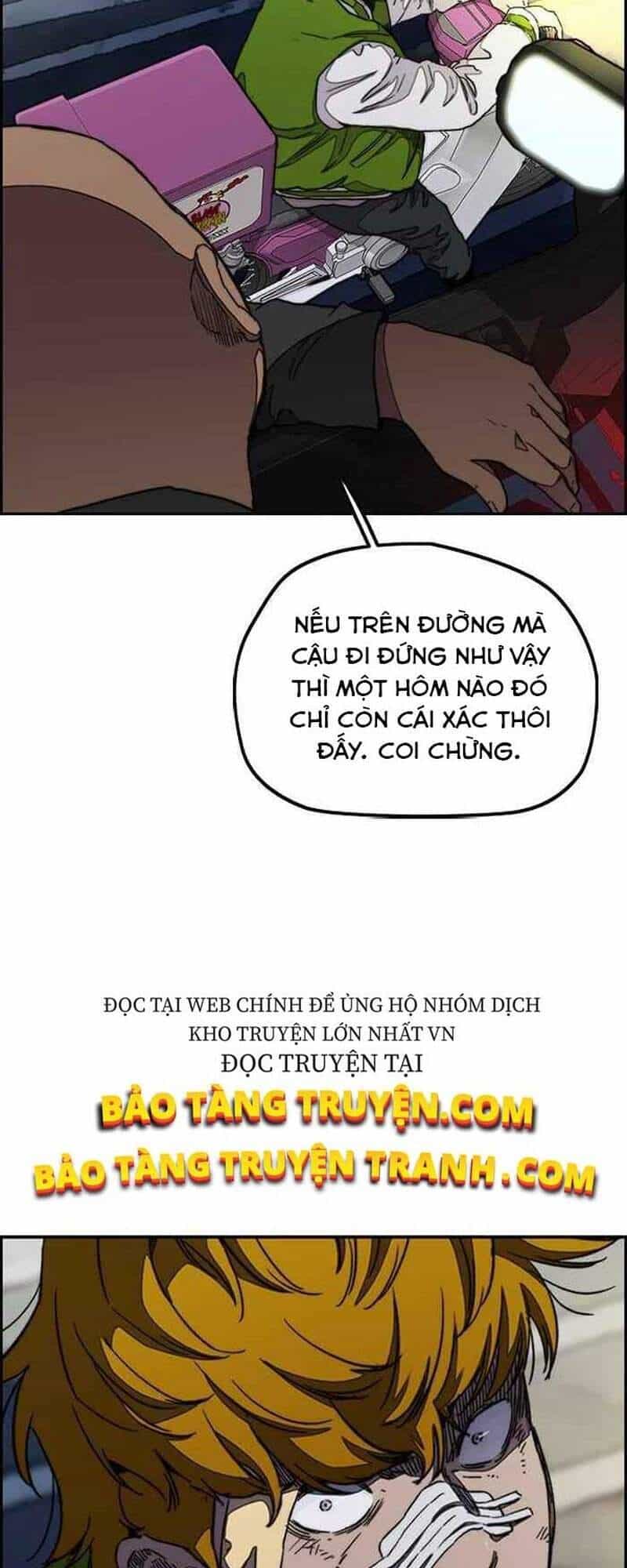 Thể Thao Cực Hạn - Chương 288 - ảnh 39