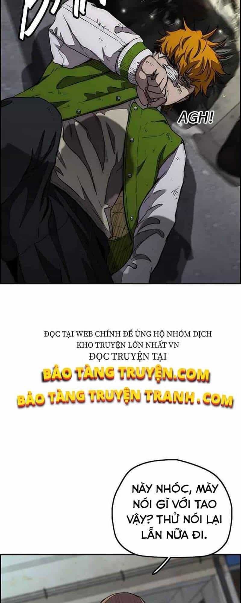 Thể Thao Cực Hạn - Chương 288 - ảnh 55