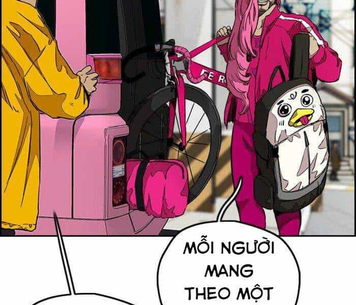 Thể Thao Cực Hạn - Chương 290 - ảnh 122