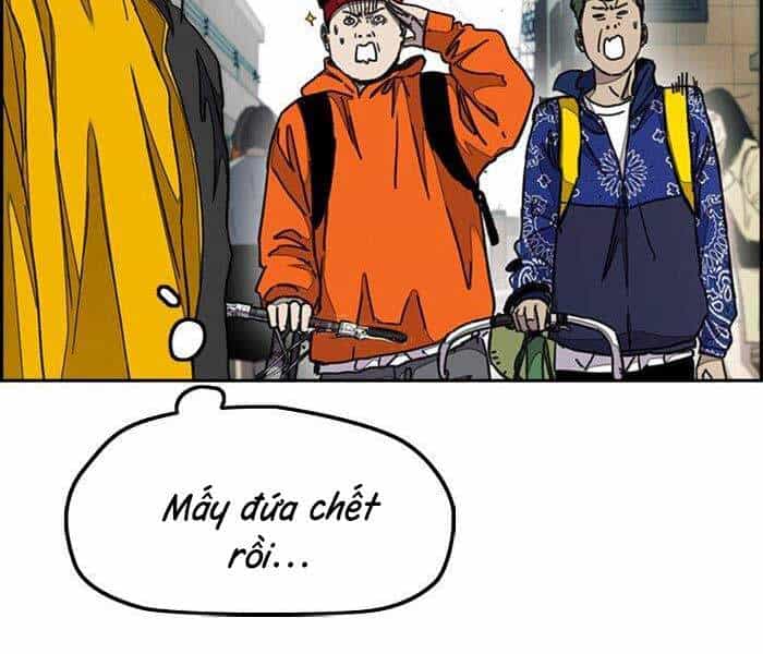 Thể Thao Cực Hạn - Chương 290 - ảnh 28