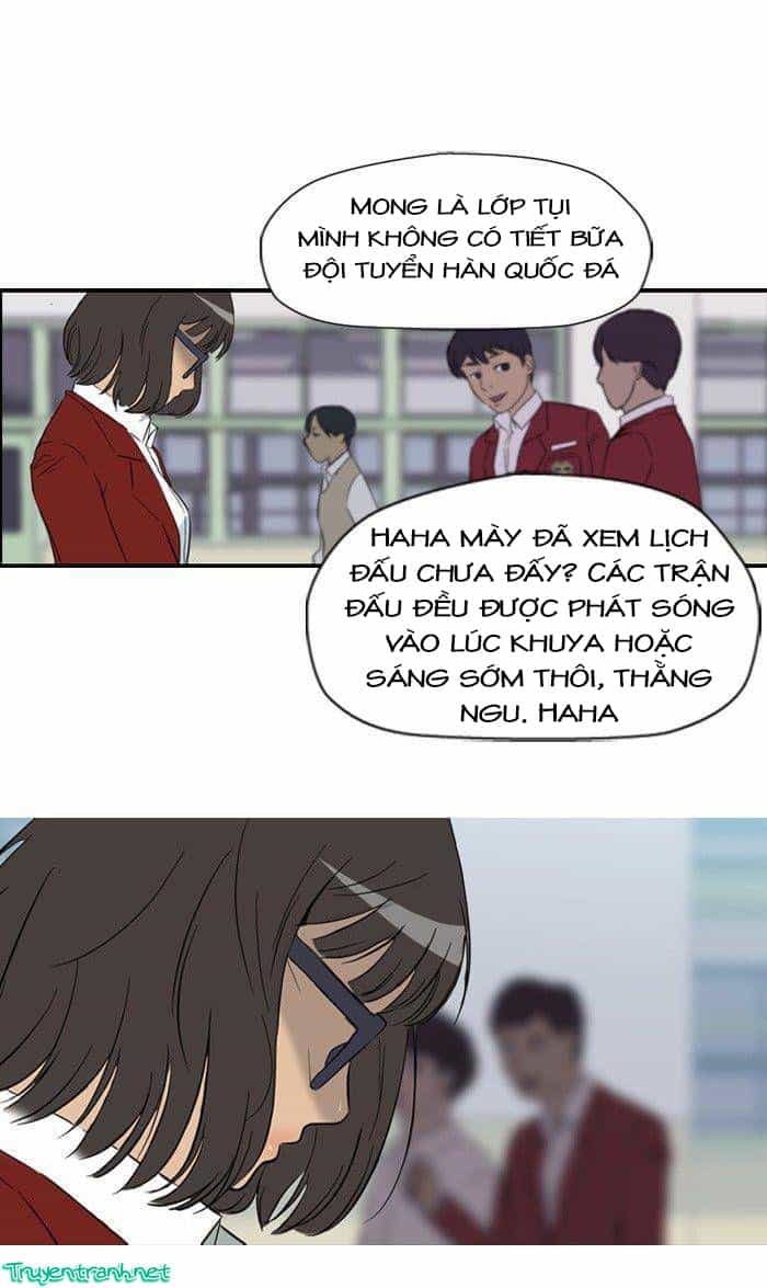 Thể Thao Cực Hạn - Chương 27 - ảnh 19