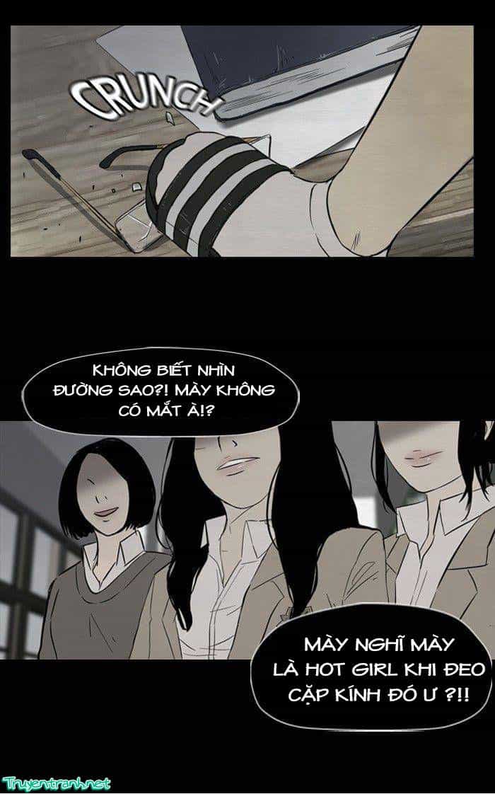 Thể Thao Cực Hạn - Chương 27 - ảnh 21