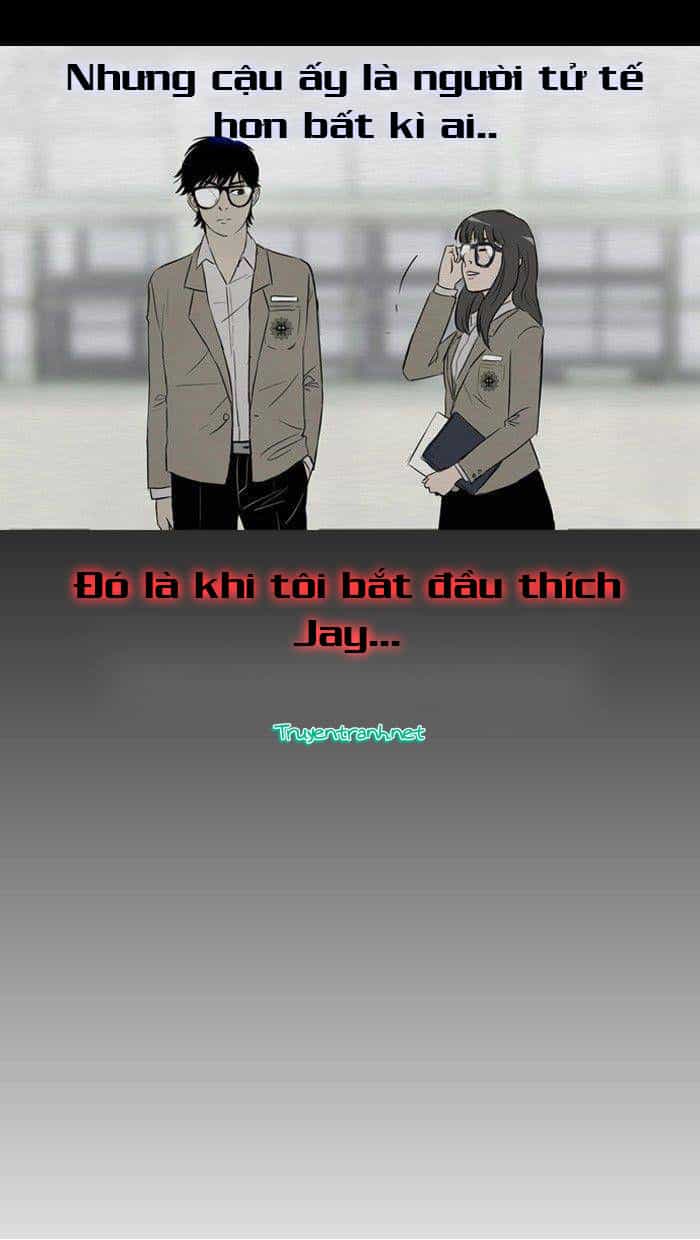 Thể Thao Cực Hạn - Chương 27 - ảnh 29