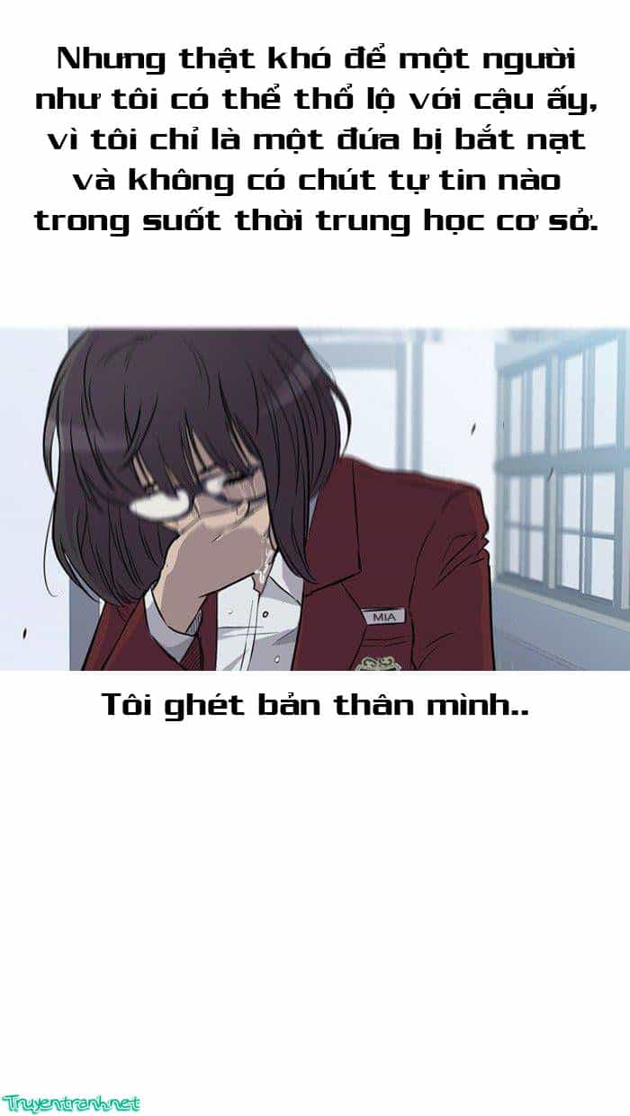 Thể Thao Cực Hạn - Chương 27 - ảnh 30