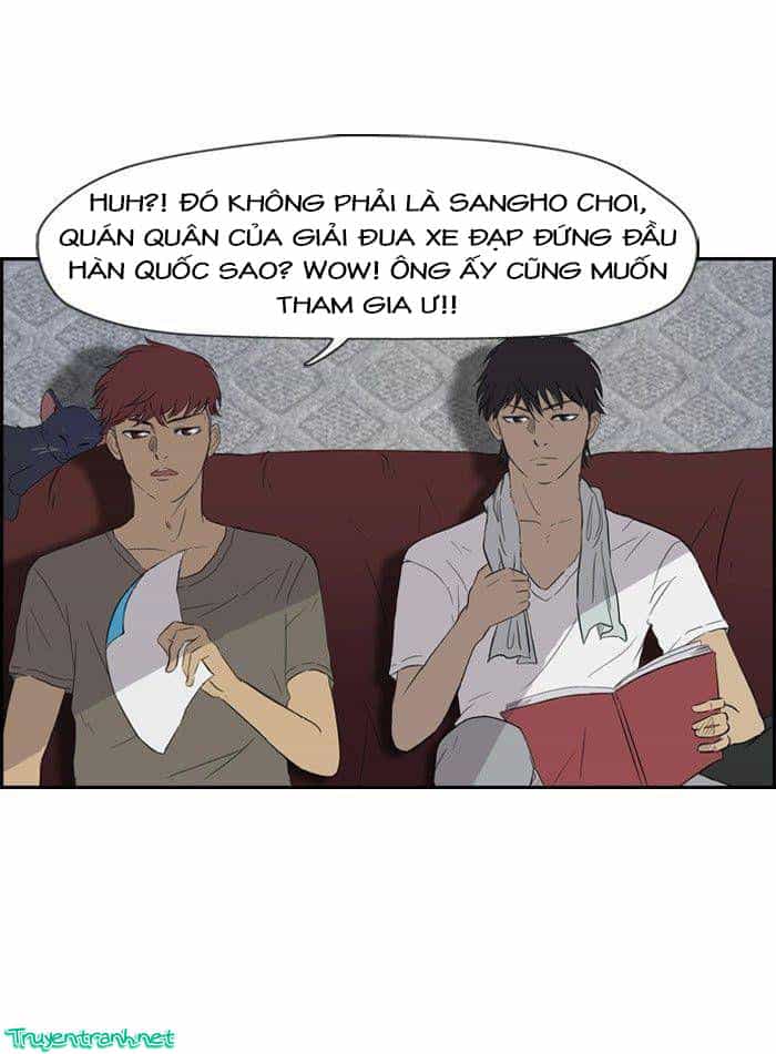 Thể Thao Cực Hạn - Chương 27 - ảnh 47
