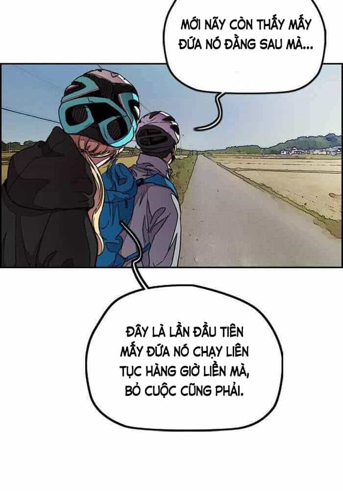 Thể Thao Cực Hạn - Chương 291 - ảnh 47