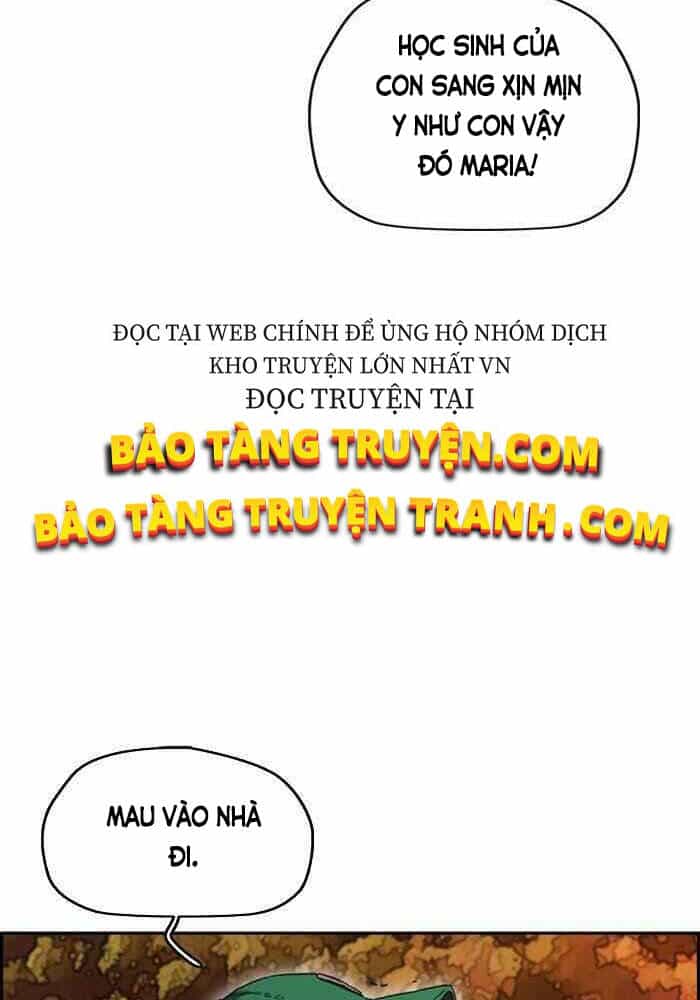 Thể Thao Cực Hạn - Chương 292 - ảnh 29