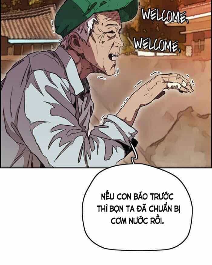 Thể Thao Cực Hạn - Chương 292 - ảnh 30