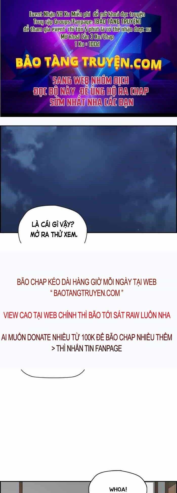 Thể Thao Cực Hạn - Chương 293 - ảnh 1