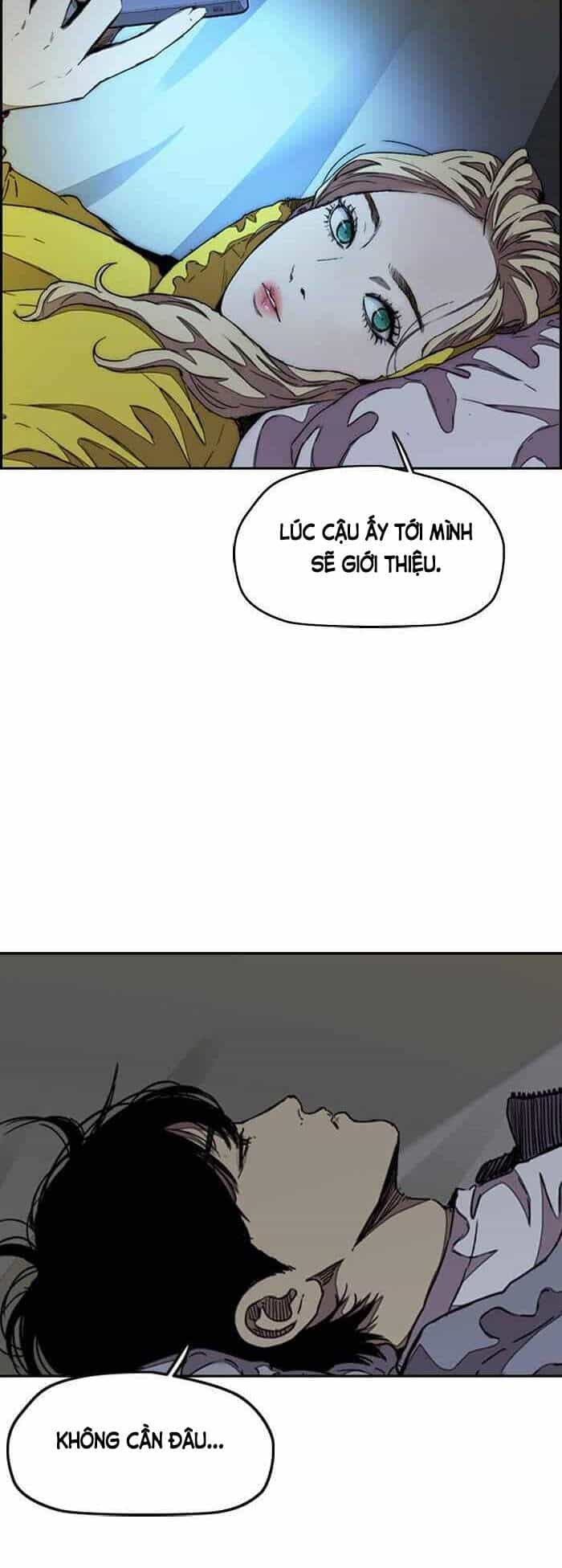 Thể Thao Cực Hạn - Chương 293 - ảnh 14