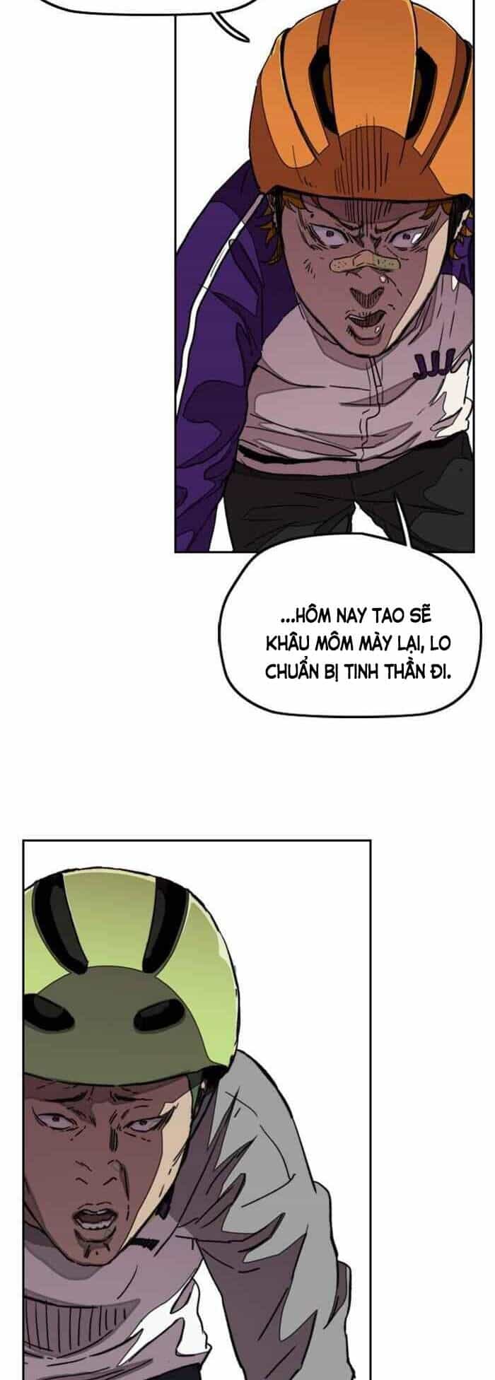 Thể Thao Cực Hạn - Chương 293 - ảnh 46