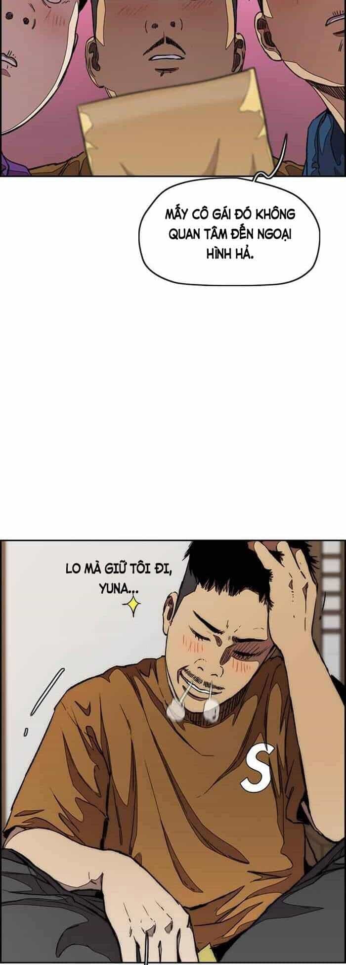 Thể Thao Cực Hạn - Chương 293 - ảnh 5
