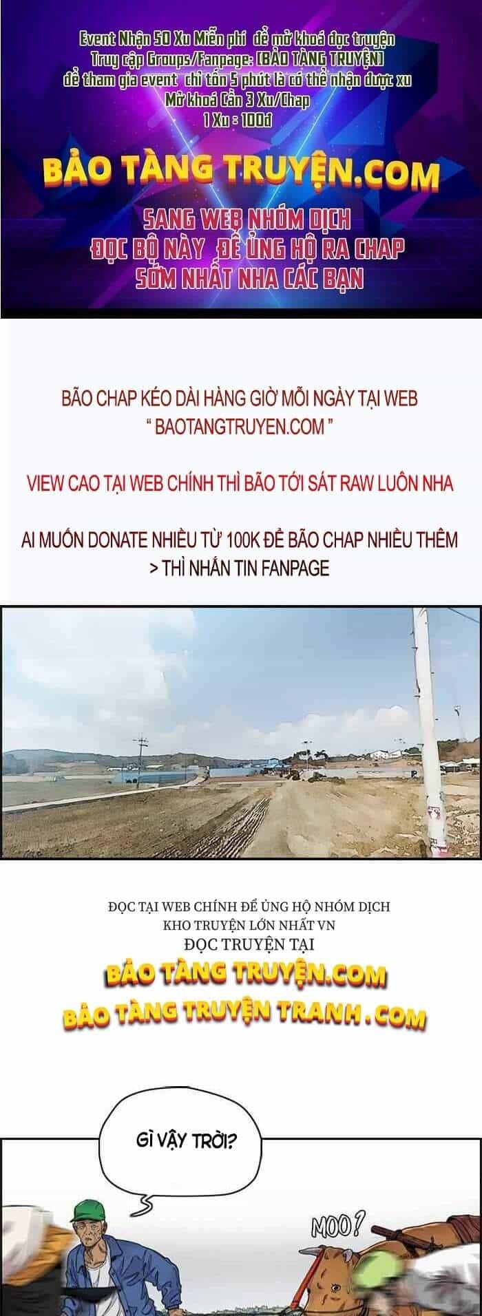 Thể Thao Cực Hạn - Chương 294 - ảnh 1