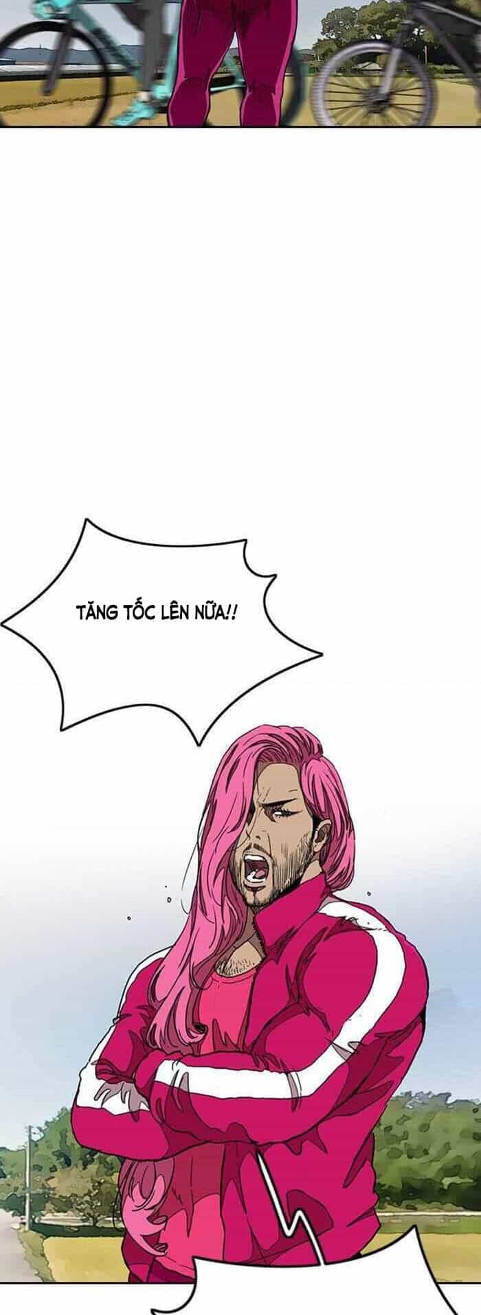 Thể Thao Cực Hạn - Chương 294 - ảnh 34