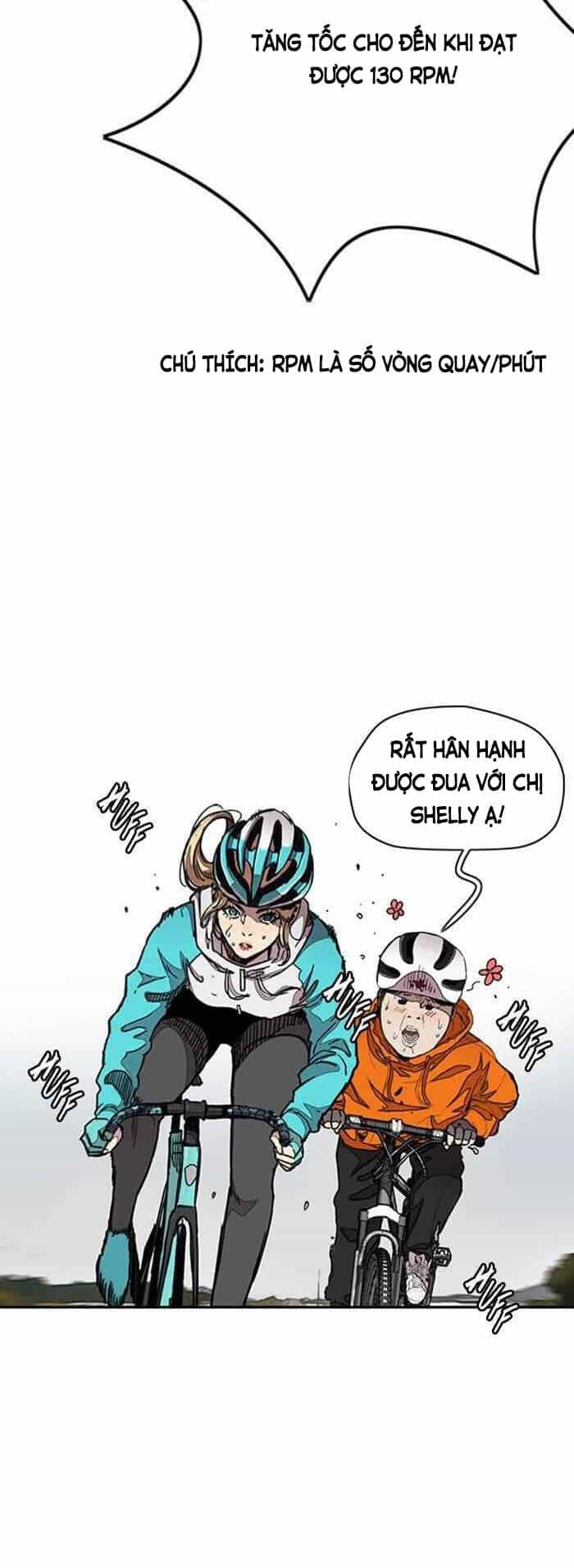 Thể Thao Cực Hạn - Chương 294 - ảnh 35