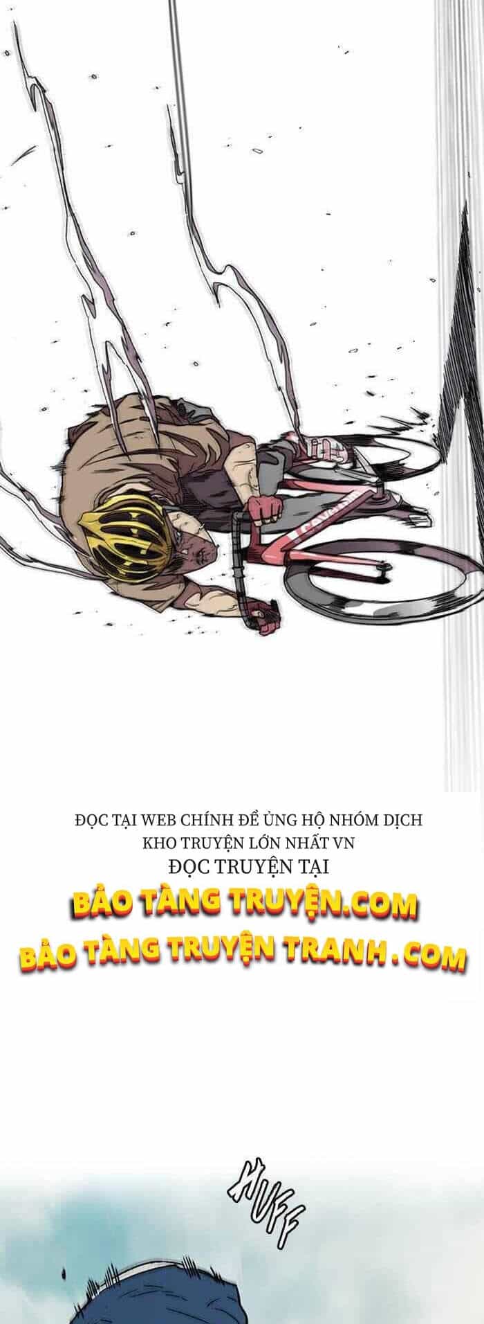 Thể Thao Cực Hạn - Chương 294 - ảnh 56