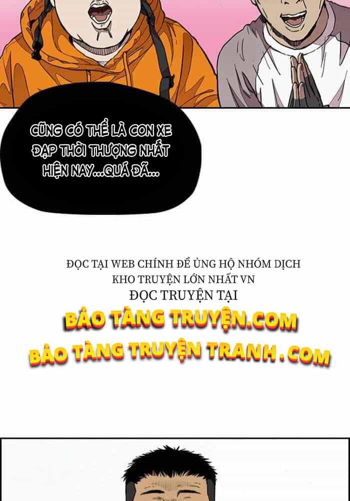 Thể Thao Cực Hạn - Chương 295 - ảnh 120