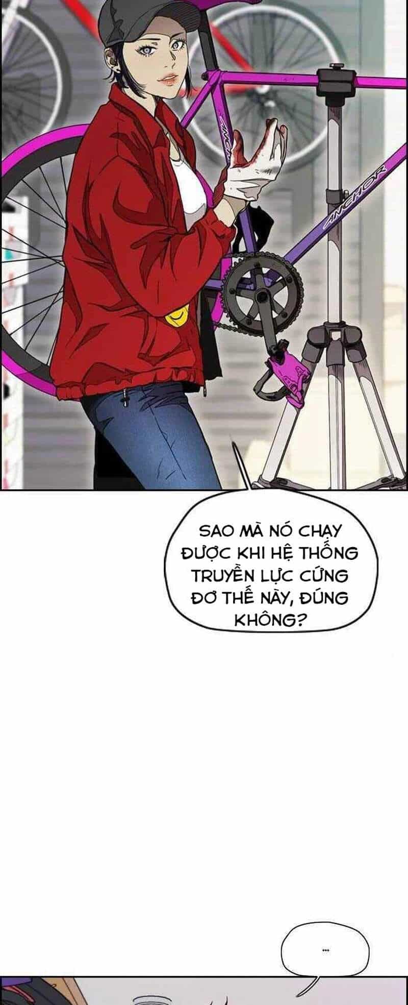 Thể Thao Cực Hạn - Chương 296 - ảnh 20