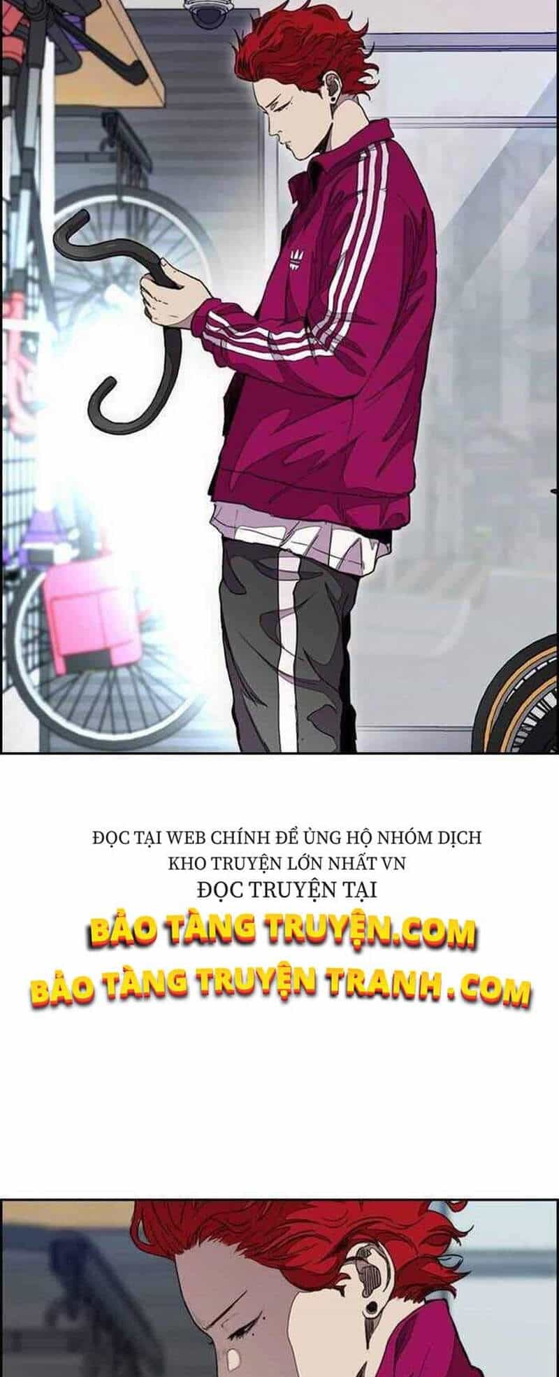 Thể Thao Cực Hạn - Chương 296 - ảnh 21
