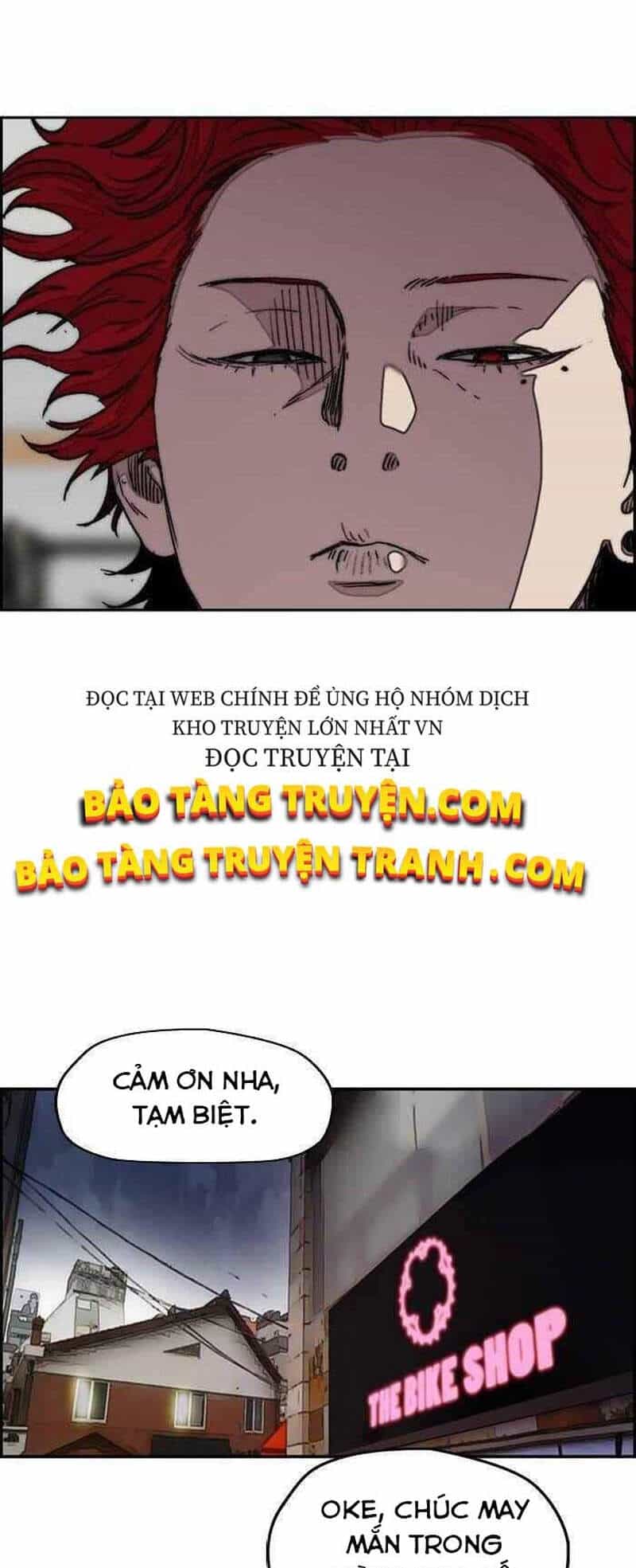 Thể Thao Cực Hạn - Chương 296 - ảnh 31