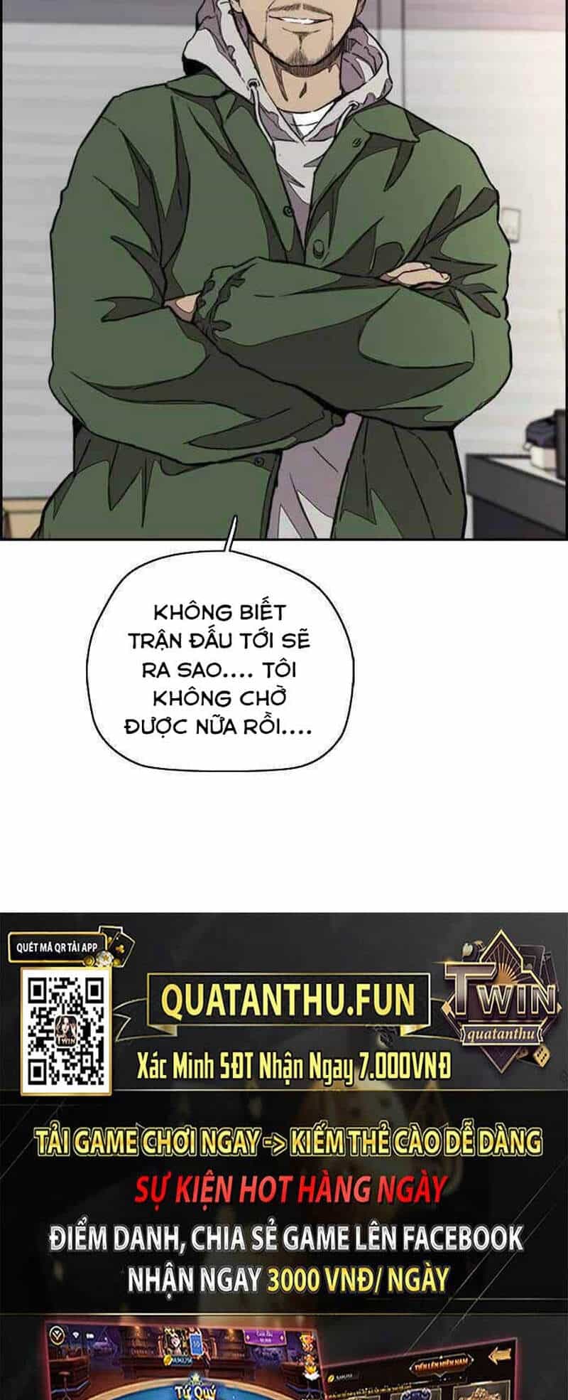 Thể Thao Cực Hạn - Chương 296 - ảnh 34