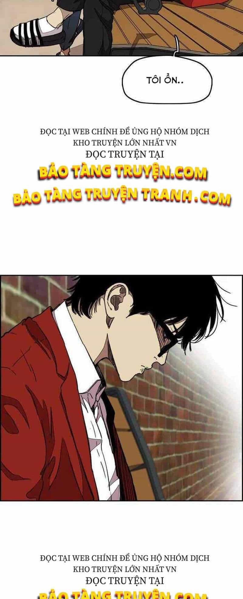 Thể Thao Cực Hạn - Chương 296 - ảnh 41