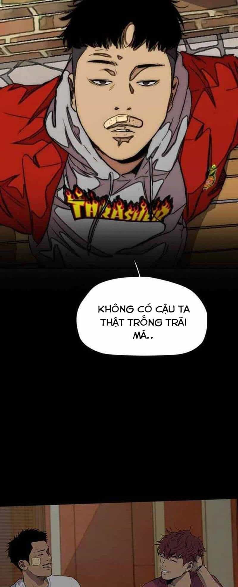 Thể Thao Cực Hạn - Chương 296 - ảnh 46