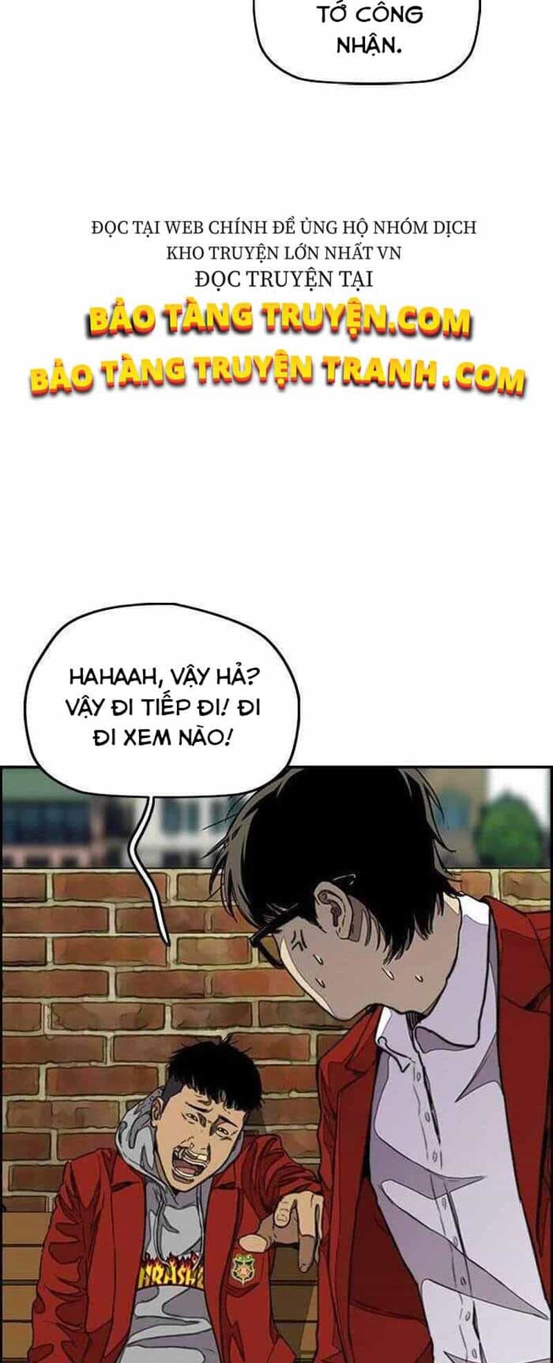 Thể Thao Cực Hạn - Chương 296 - ảnh 57