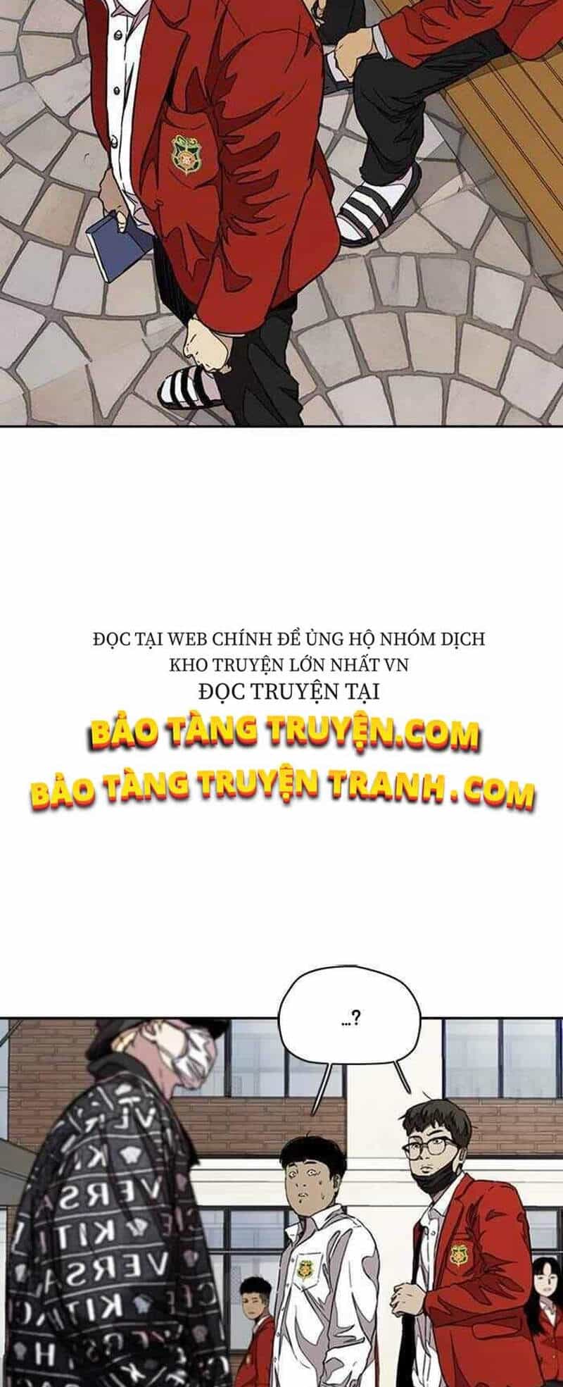 Thể Thao Cực Hạn - Chương 296 - ảnh 63