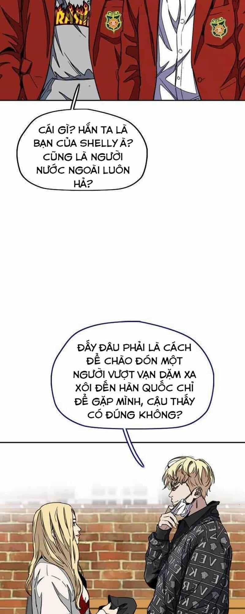 Thể Thao Cực Hạn - Chương 297 - ảnh 55