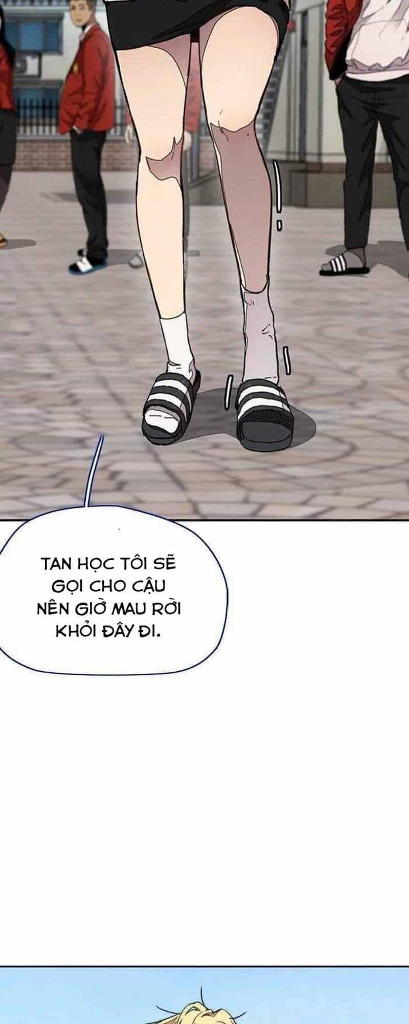 Thể Thao Cực Hạn - Chương 297 - ảnh 75