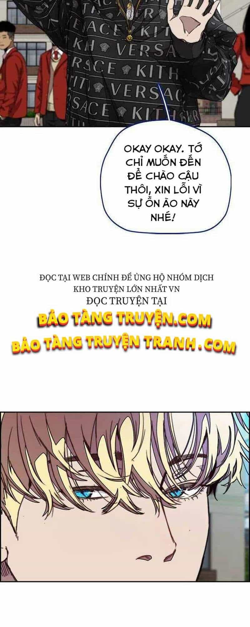 Thể Thao Cực Hạn - Chương 297 - ảnh 77