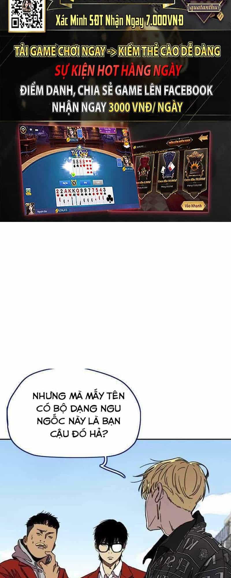 Thể Thao Cực Hạn - Chương 297 - ảnh 79