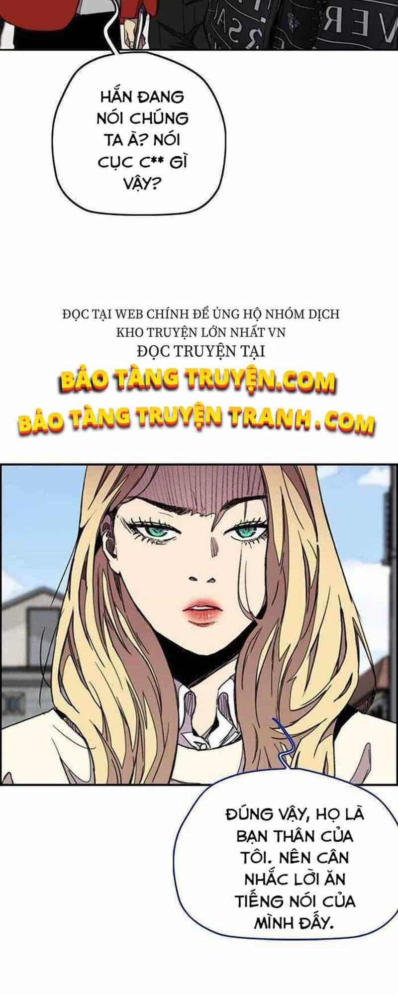 Thể Thao Cực Hạn - Chương 297 - ảnh 81