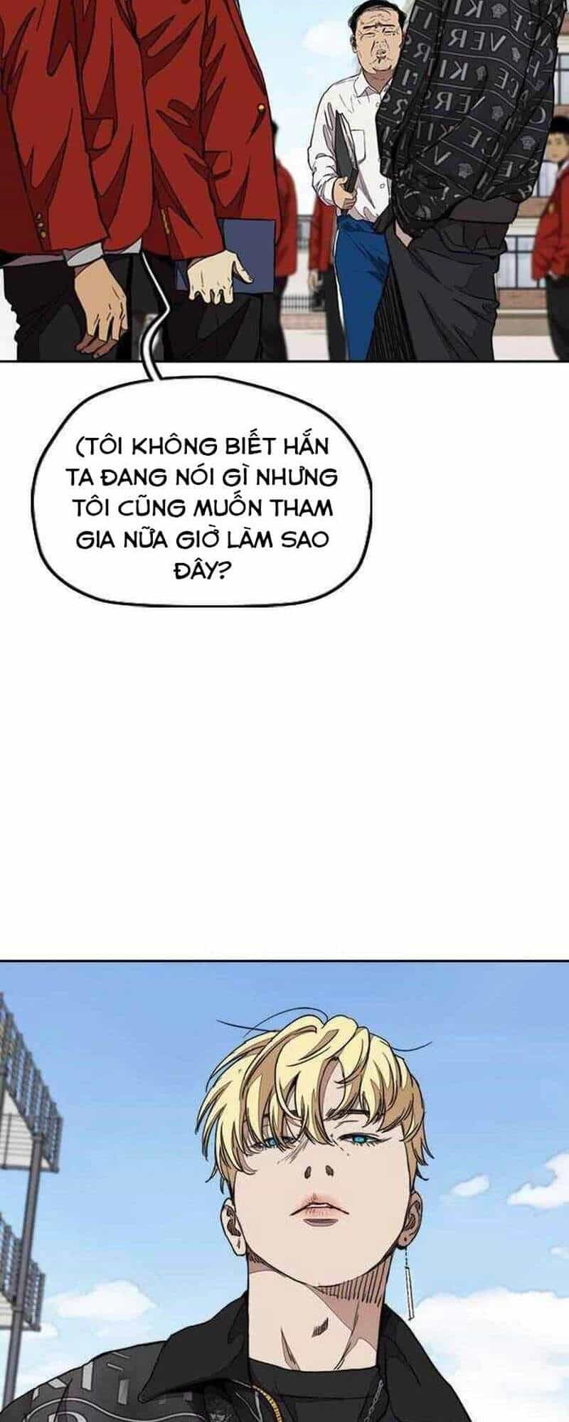 Thể Thao Cực Hạn - Chương 297 - ảnh 85
